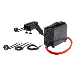 Appareil de chauffage à induction 1,5 kW – Vigor