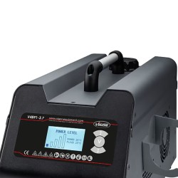 APPAREIL DE CHAUFFAGE À INDUCTION 3,7 kW AVEC REFROIDISSEMENT LIQUIDE – VIGOR