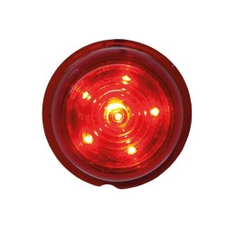 Module à led Viking rouge - Strands