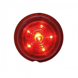 Module à led Viking rouge -...