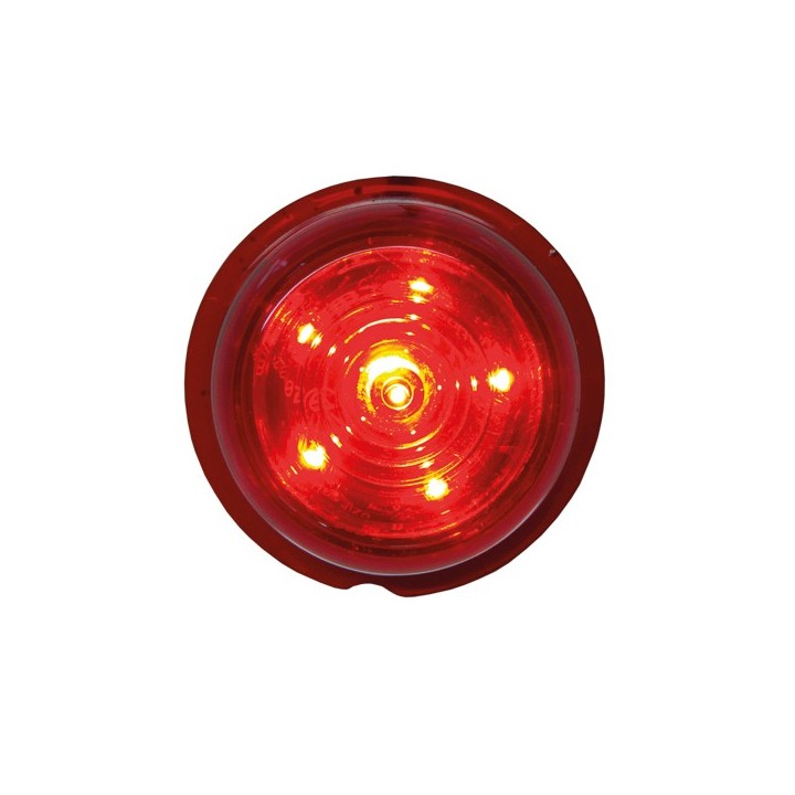 Module à led Viking rouge - Strands
