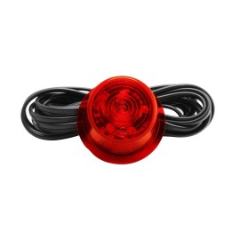 Module à led rouge gylle - Strands