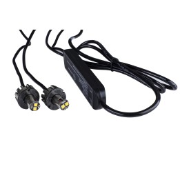 Kit feu strobe