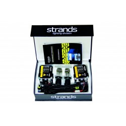 Kit ampoule Xénon