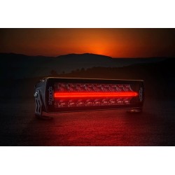 Siberia Red Tiger 12" -...
