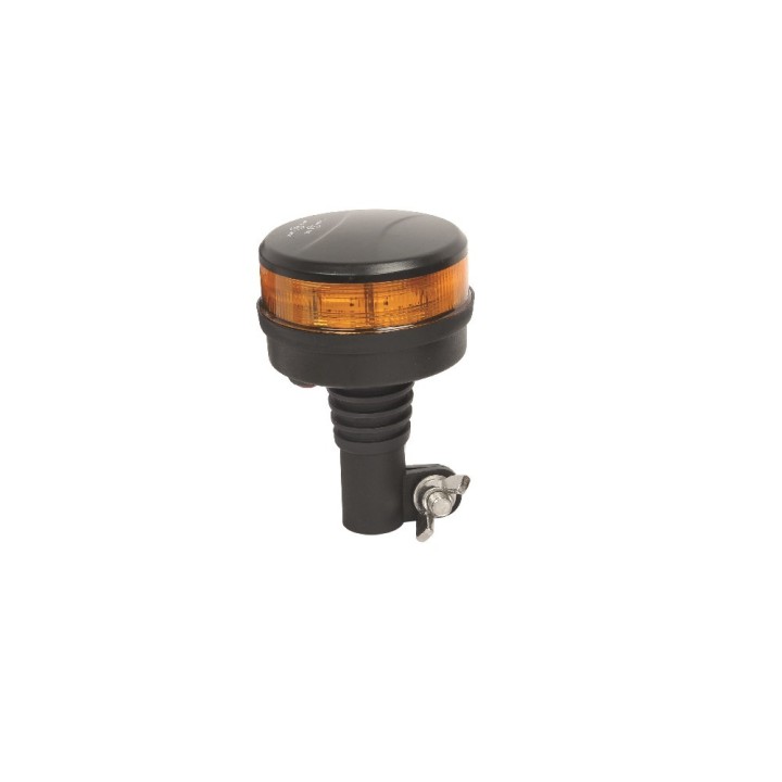 Gyrophare à led extra plat sur pied - Strands