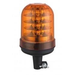 Gyrophare à led orange...