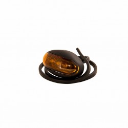 Feu de gabarit orange -...