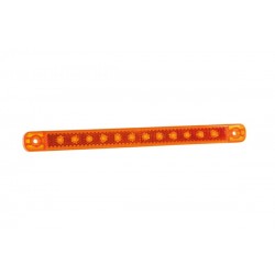 Feu de gabarit orange 12...