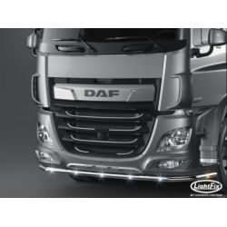 Barre sous pare-choc - DAF CF