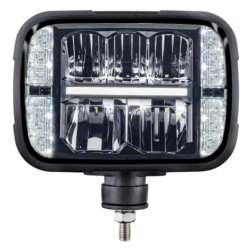 Feu led chasse-neige Alaska...