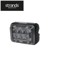 Feu flash orange led - Strands