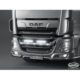 Rampe de calandre "MINI" (28720.4) - DAF XF/CF