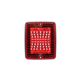 Feu arrière led - Strands