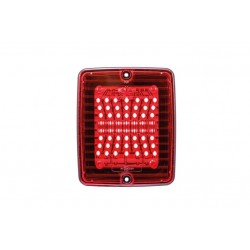 Feu arrière led - Strands