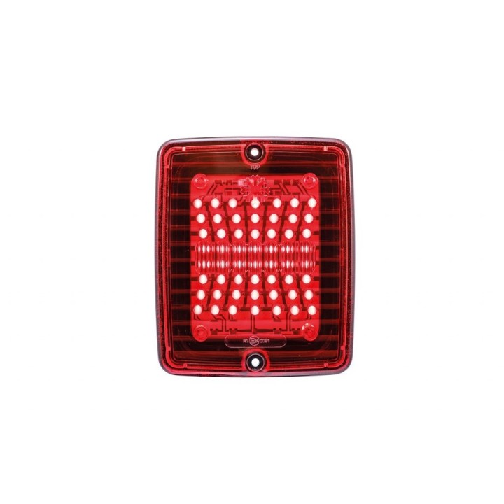 Feu arrière led - Strands