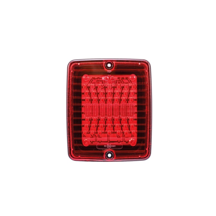 Feu arrière led - Strands
