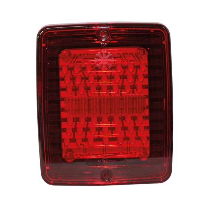 Feu arrière led - Strands