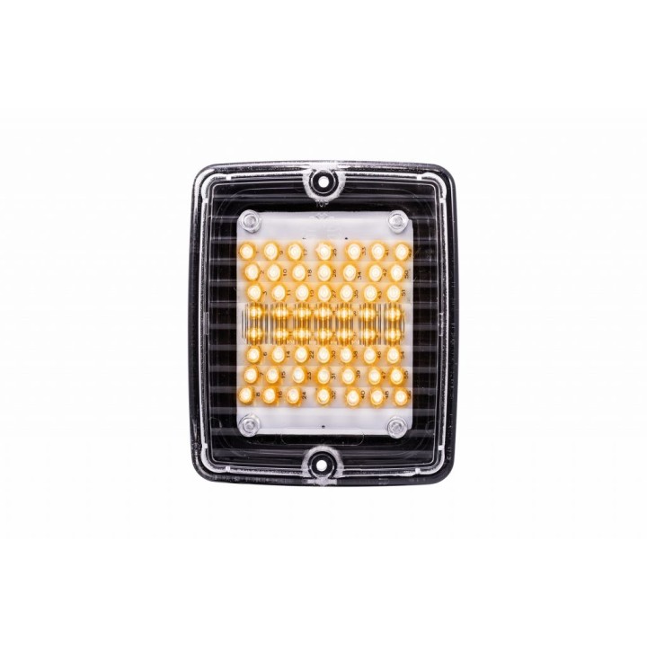Feu arrière led flash - Strands