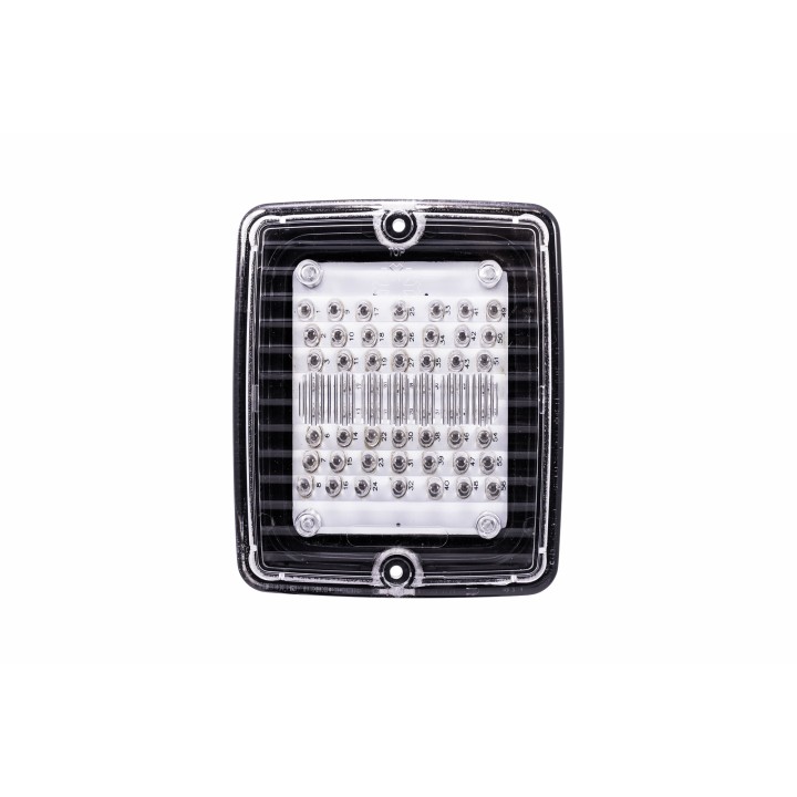 Feu arrière led flash - Strands
