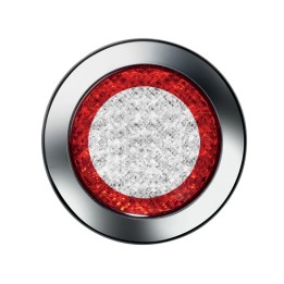 Feu arrière led 3 fonctions - Strands