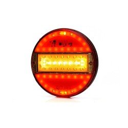 Feu arrière led 5 fonctions...