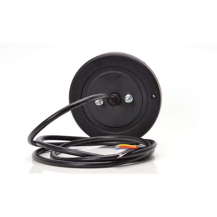 Feu arrière led 5 fonctions - Strands