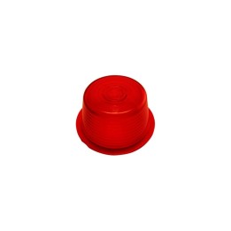 Cabochon rouge