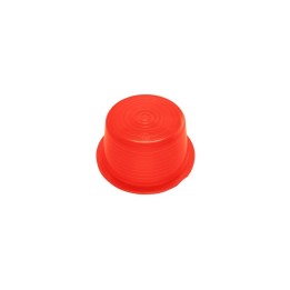 Cabochon orange