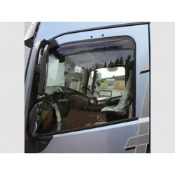 Déflecteur de vitre RENAULT