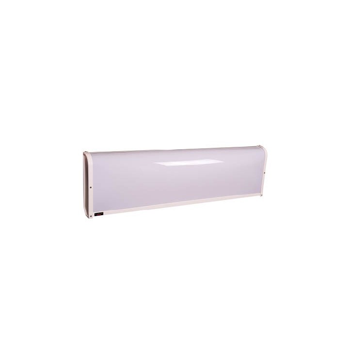 Enseigne lumineuse 30*110
