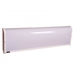 Enseigne lumineuse 30*125