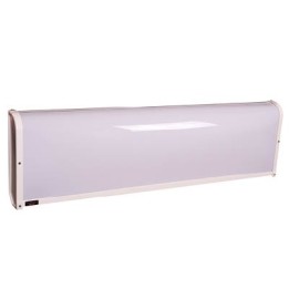 Enseigne lumineuse 30*140
