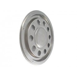 Enjoliveur couronne 22,5"