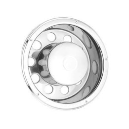Enjoliveur arrière 22,5"