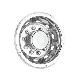 Enjoliveur US arrière 22,5"