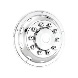 Enjoliveur US roues bombées 22,5"