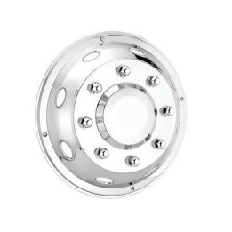 Enjoliveur arrière 19,5"