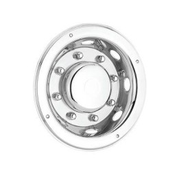 Enjoliveur arrière 19,5"
