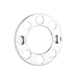 Couronne vide 17,5" - 19,5"