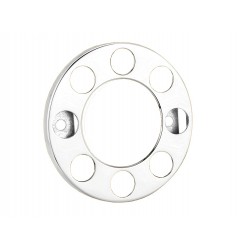 Couronne vide 17,5" - 19,5"