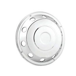 Enjoliveur bombé avant 19,5"