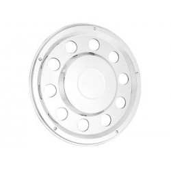 Enjoliveur arrière 22,5"