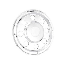 Enjoliveur arrière 19,5"