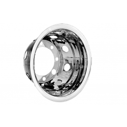 Enjoliveur profond 19,5"
