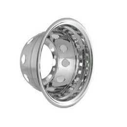 Enjoliveur arrière 22,5"