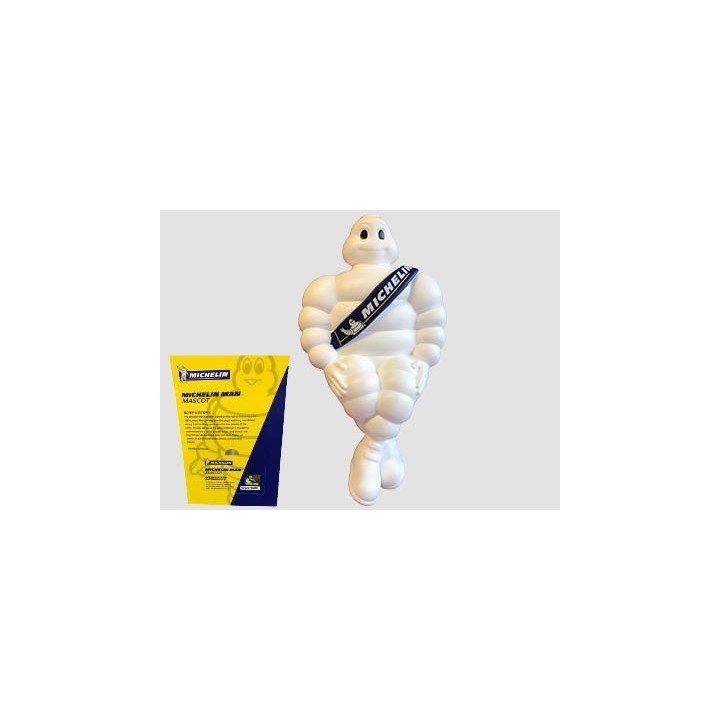Bonhomme Michelin