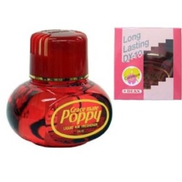 Poppy camion | Désodorisants parfumés