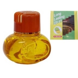 Poppy camion | Désodorisants parfumés