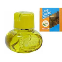 Poppy gardenia | Désodorisant parfumé camion